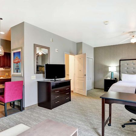 โฮมวู้ด สวีทส์ บาย ฮิลตัน อมาริลโล Hotel อามาริลโล ภายนอก รูปภาพ
