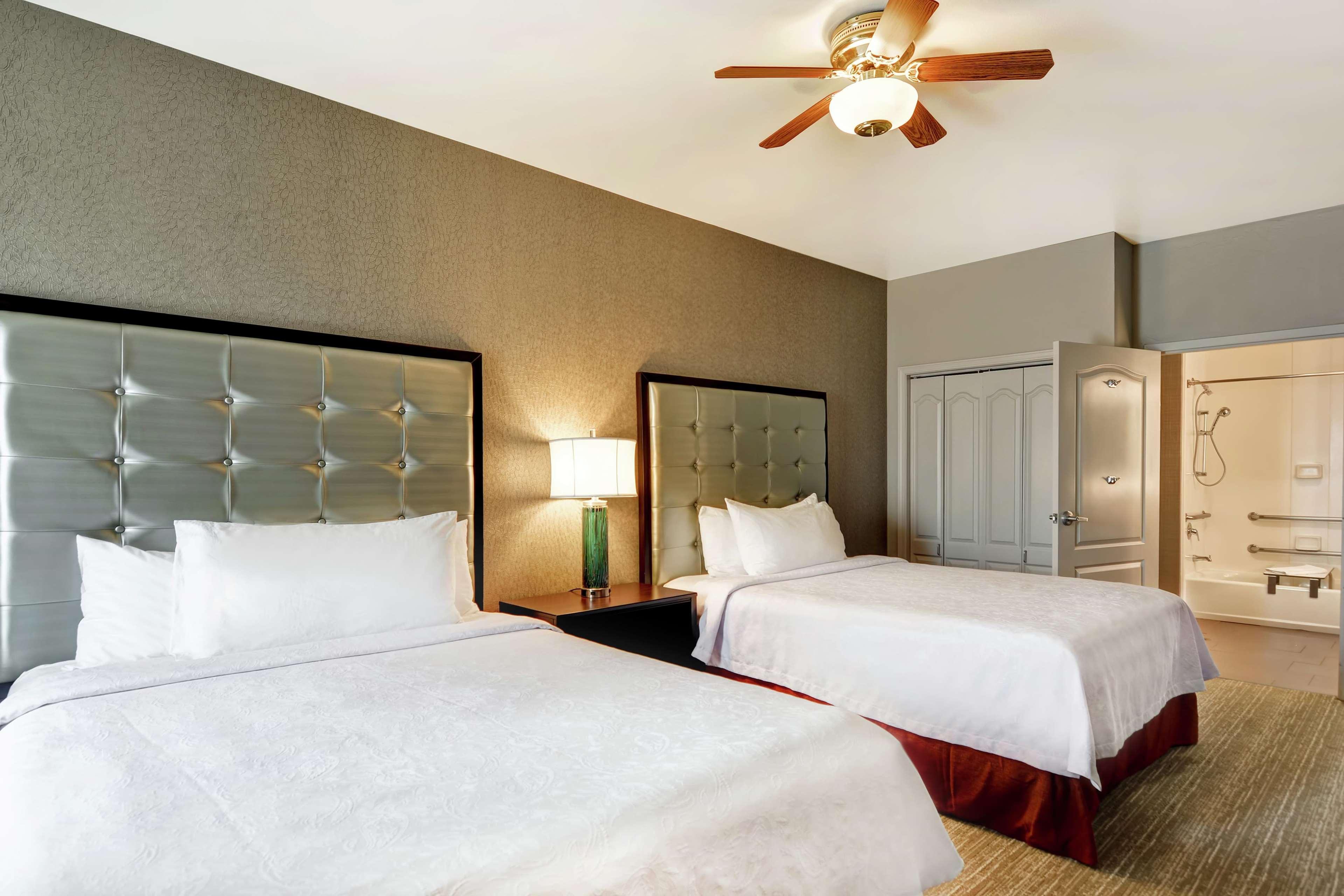 โฮมวู้ด สวีทส์ บาย ฮิลตัน อมาริลโล Hotel อามาริลโล ภายนอก รูปภาพ