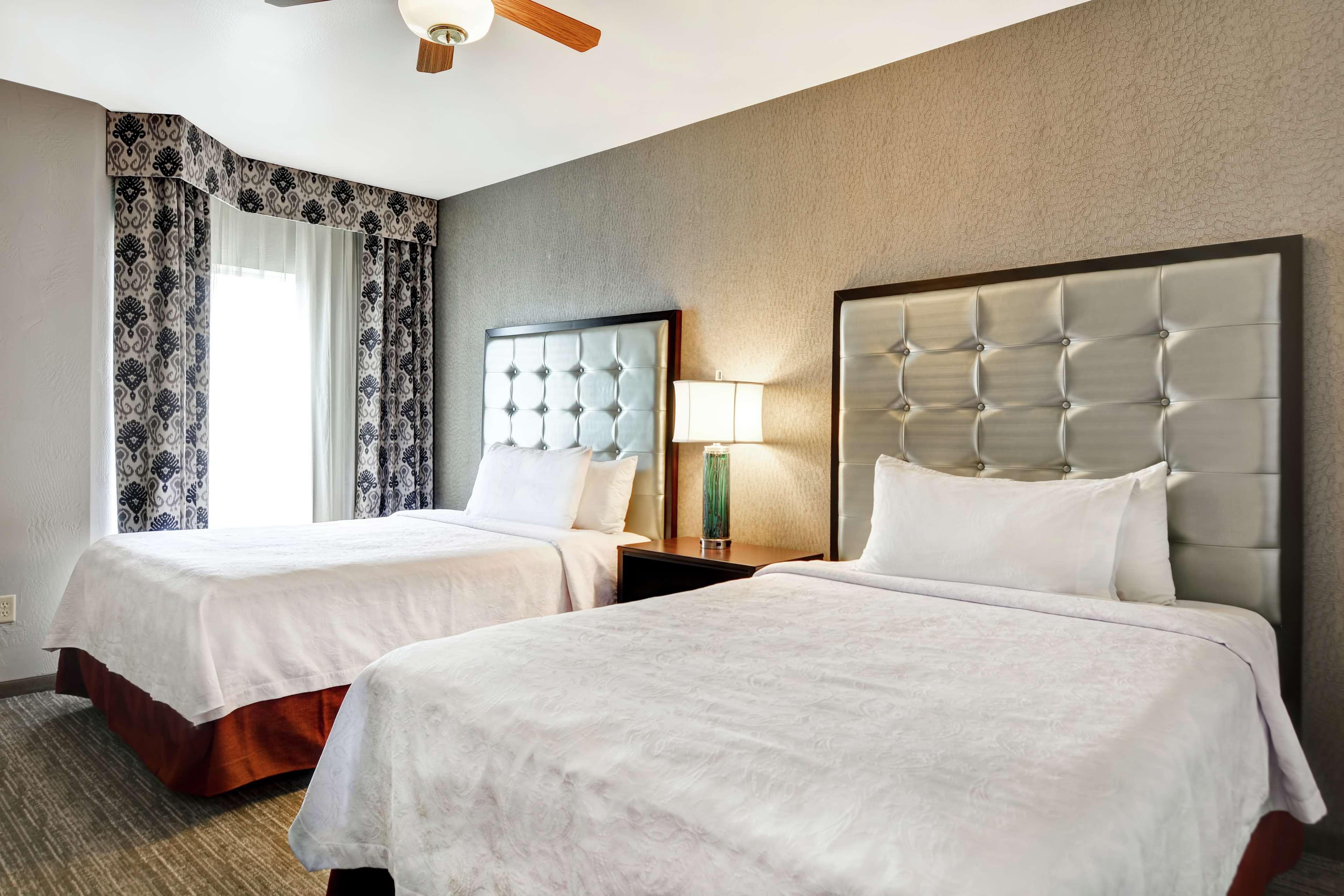 โฮมวู้ด สวีทส์ บาย ฮิลตัน อมาริลโล Hotel อามาริลโล ภายนอก รูปภาพ